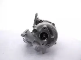 750441-5005S GARRETT Компрессор, наддув